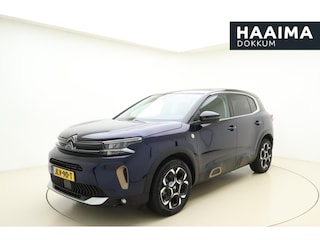 Citroën C5 Aircross 1.2T 130pk C-Series | PHC Vering | Comfort Seats | Achteruitrijcamera | Navigatie | Climate Control