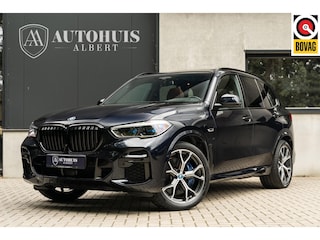 BMW X5 xDrive45e M-Sport Massage Tartufo Night Vision 360c