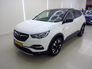 Opel Grandland X 1.2 Turbo 130pk Aut. Business Edition