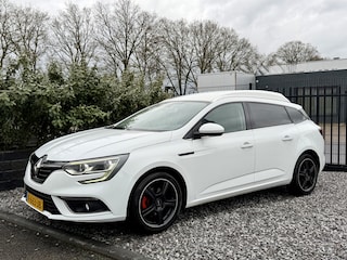 Renault Mégane 1.5 dCi Energy Led|Navi|Carplay|Keyles|PDC|17inch