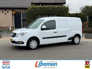 Mercedes-Benz Citan 109 CDI 1.5 CDI 66KW Extra Lang