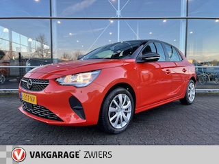 Opel Corsa Edition 1 fase 50 kWh SOH 90%/ Clima/ Carplay.