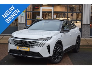 Peugeot 3008 1.2 Hybrid 145 GT Airco Navi Luxe Leder Camera Km 14.500 !!