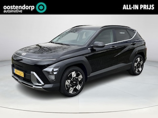 Hyundai Kona 1.6 GDI HEV Comfort Smart