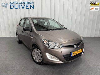 Hyundai i20 1.2i | 2e EIG | Nieuw APK | Airco