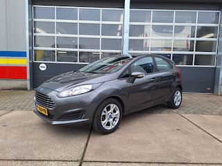 Ford Fiesta 1.0 EcoBoost Titanium