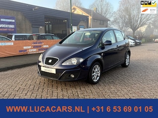 Seat Altea 1.2 TSI Ecomotive Style