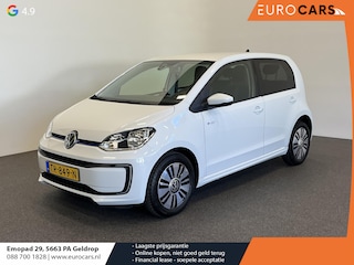 Volkswagen Up | Climate Control | Radio DAB+ | Privacy Glass | Sfeerverlichting | LED | Stoelverwarming