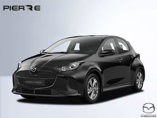 Mazda 2 1.5 Centre-line 29.740,- -2500 inruilvoordeel 6 JAAR GARANTIE!