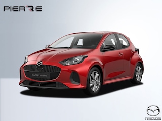 Mazda 2 1.5 Centre-line 29.940,- -2500 inruilvoordeel 6 JAAR GARANTIE!