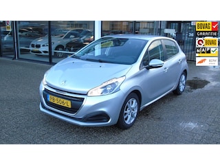 Peugeot 208 1.2 PureTech Active