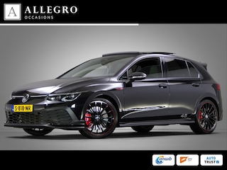 Volkswagen Golf 2.0 TSI GTI Clubsport 45 Jahre Edition (AKRAPOVIC, PPF, STOELVENTILATIE, APPLE CARPLAY, PANORAMADAK, IQ-LIGHT)