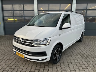 Volkswagen Transporter GB 2.0 TDI 150pk L2H1 Highline