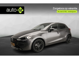 Mazda 2 1.5 e-SkyActiv-G 90 Homura | Stoelverwarming | CarPlay | Camera