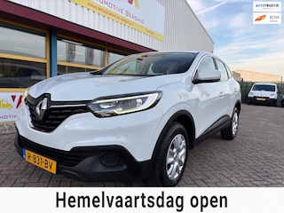Renault Kadjar 1.2 TCe Life AIRCO