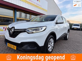 Renault Kadjar 1.2 TCe Life AIRCO