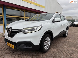 Renault Kadjar 1.2 TCe Life AIRCO