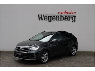 Volkswagen Taigo 1.0 TSI R-Line Business Trekhaak DSG