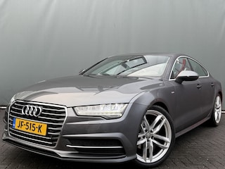 Audi A7 Sportback 1.8 TFSI Pro Line S
