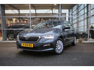 Skoda Scala 1.0 TSI Active