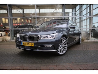 BMW 750Li | B&W | Massage | Pano | Softclose |