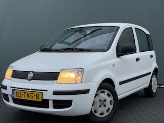 Fiat Panda 1.2 Active