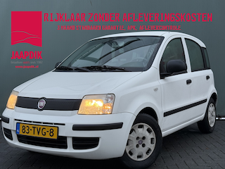 Fiat Panda 1.2 Active