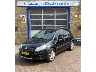 Suzuki SX4 1.6 Comfort