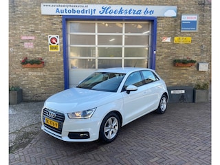 Audi A1 Sportback 1.0 TFSI Pro Line Navigatie Cruise Control