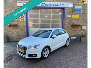 Audi A1 Sportback 1.0 TFSI Pro Line Navigatie Cruise Control