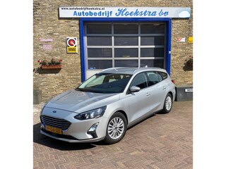 Ford Focus Wagon 1.5 EcoBoost Titanium Business