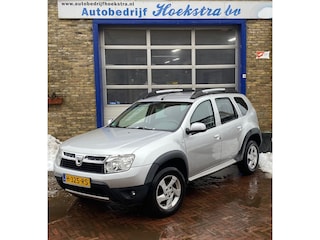 Dacia Duster 1.6 Ambiance LPG 2wd