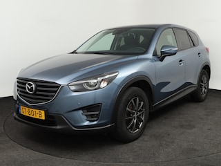 Mazda CX-5 2.0 TS+ NAVI LMV CAMERA TREKHAAK