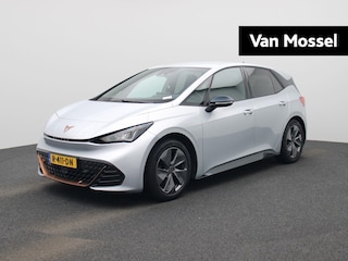 Cupra Born Business 62 kWh | Apple Carplay / Android Auto| Navigatie | Camera | Climate Control | Stoelverwarming | Stuurverwarming |