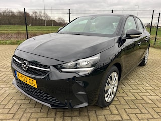 Opel Corsa 1.2 Edition | 1st eigenaar | Cruise control | Bluetooth