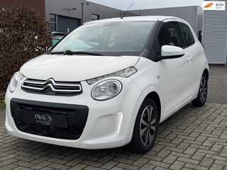 Citroën C1 1.0 e-VTi Live|Navi|Camera|Cruise Control