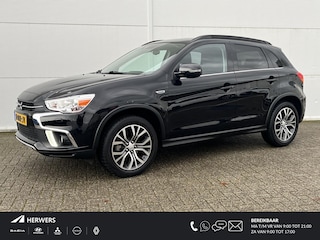 Mitsubishi ASX 1.6 Cleartec Connect Pro / Apple Carplay/Android Auto / cruise control / lichtmetalen velgen 18" /