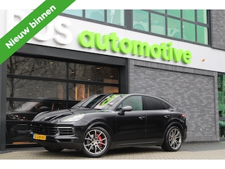 Porsche Cayenne 3.0 E-Hybrid | NAP | PANO | SOFT-CLOSE | PDCC | STOELKOELING | BOSE | MEMORY |