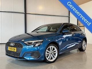 Audi A3 Sportback 40 TFSI e Advanced Edition S-Tronic|PHEV|SoH 98%|