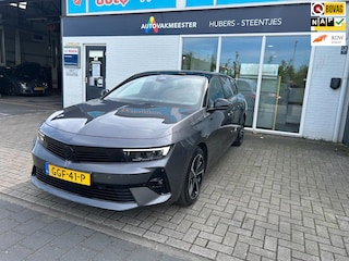Opel Astra SPORTS TOURER 1.2 Turbo Hybrid GS