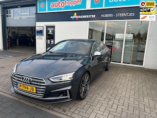 Audi A5 Sportback 3.0 TFSI S5 quattro Pro Line Plus automaat