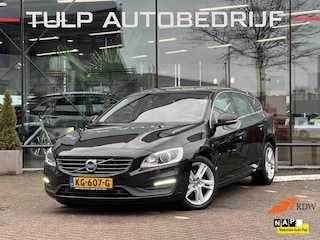 Volvo V60 2.0 D2 Momentum