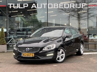 Volvo V60 2.0 D2 Momentum