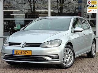 Volkswagen Golf 1.0 TSI Comfortline Business| Org. NL | Massagestoel | Stoelverwarming | Carplay | Achteruitrijcamera