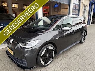 Volkswagen ID.3 First Plus 58 kWh NL AUTO/FULL OPTIONS