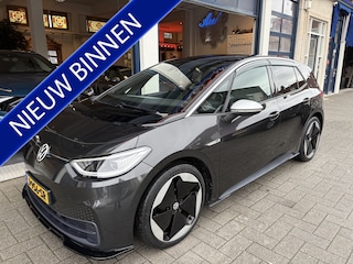 Volkswagen ID.3 First Plus 58 kWh NL AUTO/FULL OPTIONS