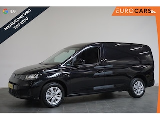 Volkswagen Caddy Cargo 2.0 TDI Style Airco Bluetooth Cruise Control App-Connect