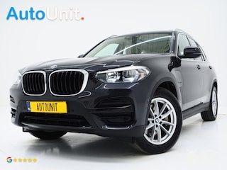 BMW X3 xDrive30e 292PK | Panoramadak | Leder | Camera | Memory | Keyless | DAB | Carplay