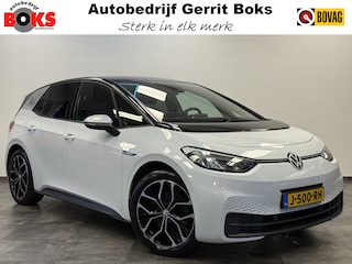 Volkswagen ID.3 First 58 kWh Adaptive-Cruise Full-led Navigatie