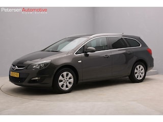 Opel Astra Sports Tourer 1.6 CDTi Business + *Navi* PDC* Cruise*